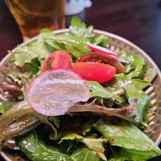 Suko Salad