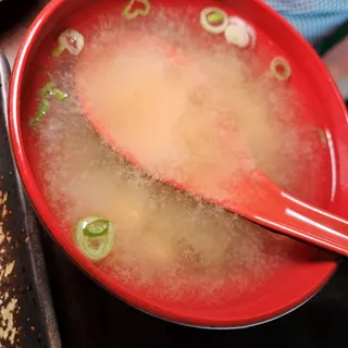 Miso Soup