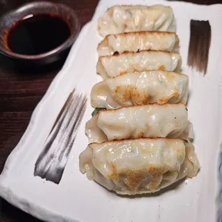 Gyoza