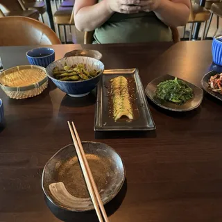 Edamame