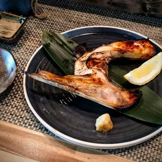Hamachi Kama