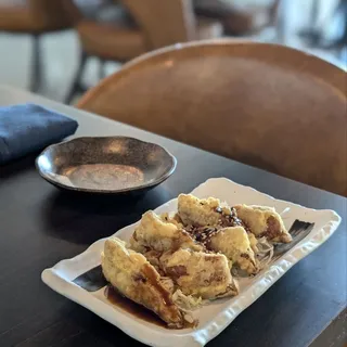 A5. Wagyu Pocket