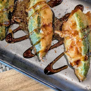 Jalapeno Bomb