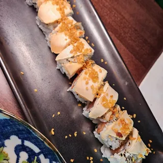 Shiro Roll