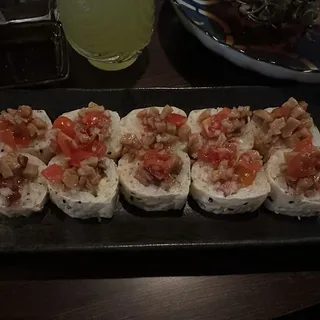 Sa.Tx Roll