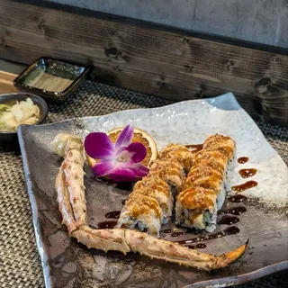 Ocean King Roll