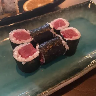 Tuna Maki