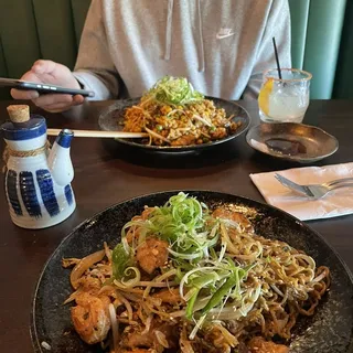 Yakimeshi