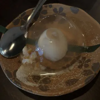 Raindrop Jelly