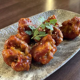 Gobi Manchurian