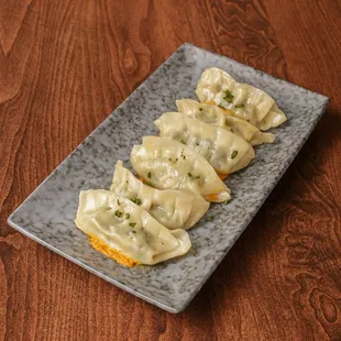 Dumplings