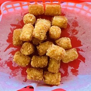 Tater Tots