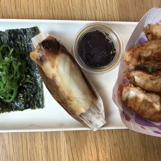 Vegetable Spring Roll