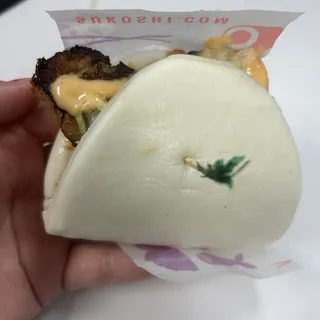 Pork Bun