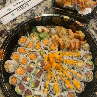 sukoy hibachi express