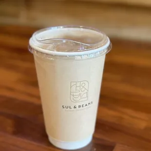 Honey Orange, Lemon &amp; Grapefruit - yikes! Tastes like a Robitussin cough drop.