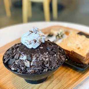 oreo bingsoo