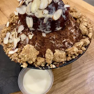 Coffee Bingsoo