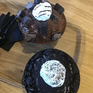 Oreo Bingsoo