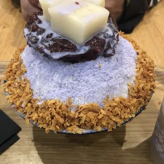 Taro Bingsoo