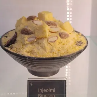 Injeolmi Bingsoo