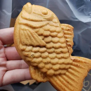 Taiyaki 2pc