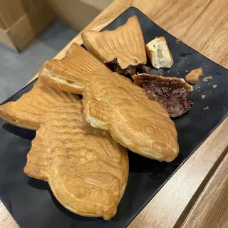 Taiyaki 5pc