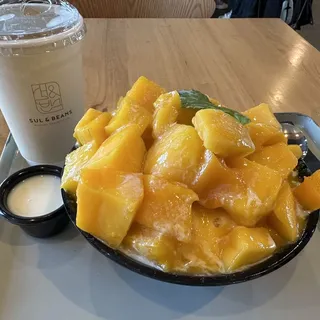 Honey Ginger Tea