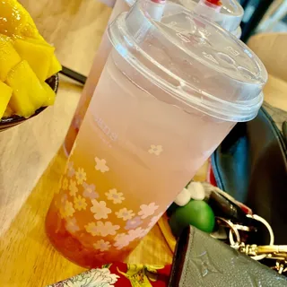 Strawberry Citron