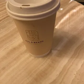 Cafe Latte