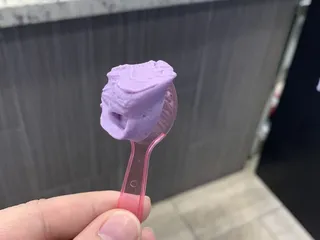 Sorry, Not Sorry Creamery