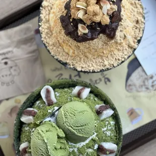 Matcha