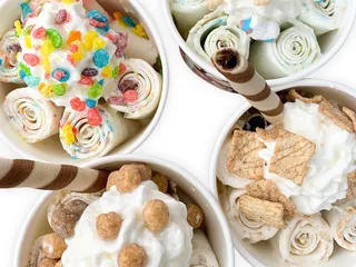 Milkroll Creamery