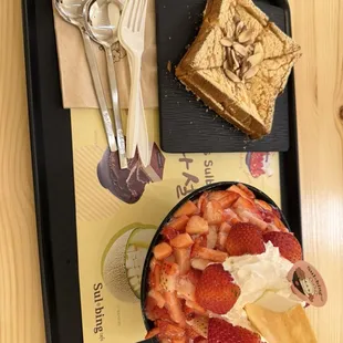 food