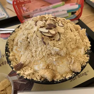 Injeolmi Bingsoo