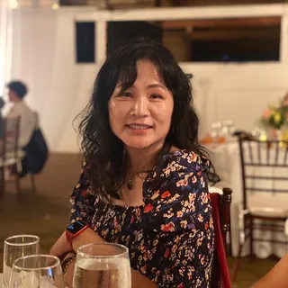 Crystal M.