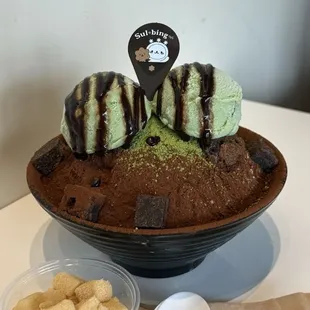 Korean Rice Cake