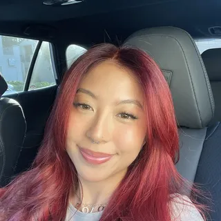 Sharon C.
