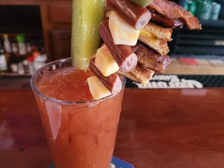 Tim’s Bar And Grill