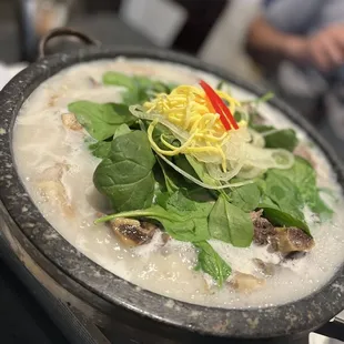 Sulga House of Beef Bone Soup