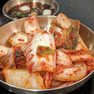 Kimchi