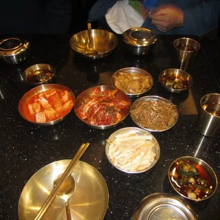 Extra Banchan (M)