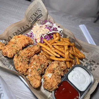 Chicken Tenders