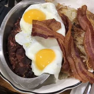 Corned Beef Hash
