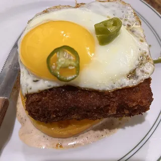 Fishtown Scrappetizer