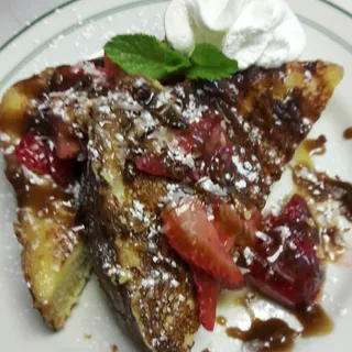 French Toast