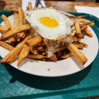 Diner Fries