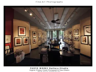 Photo Works