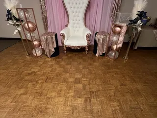 Nena's Party Supplies & Rental & Bouncing world