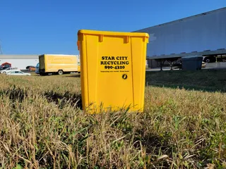 Star City Recycling